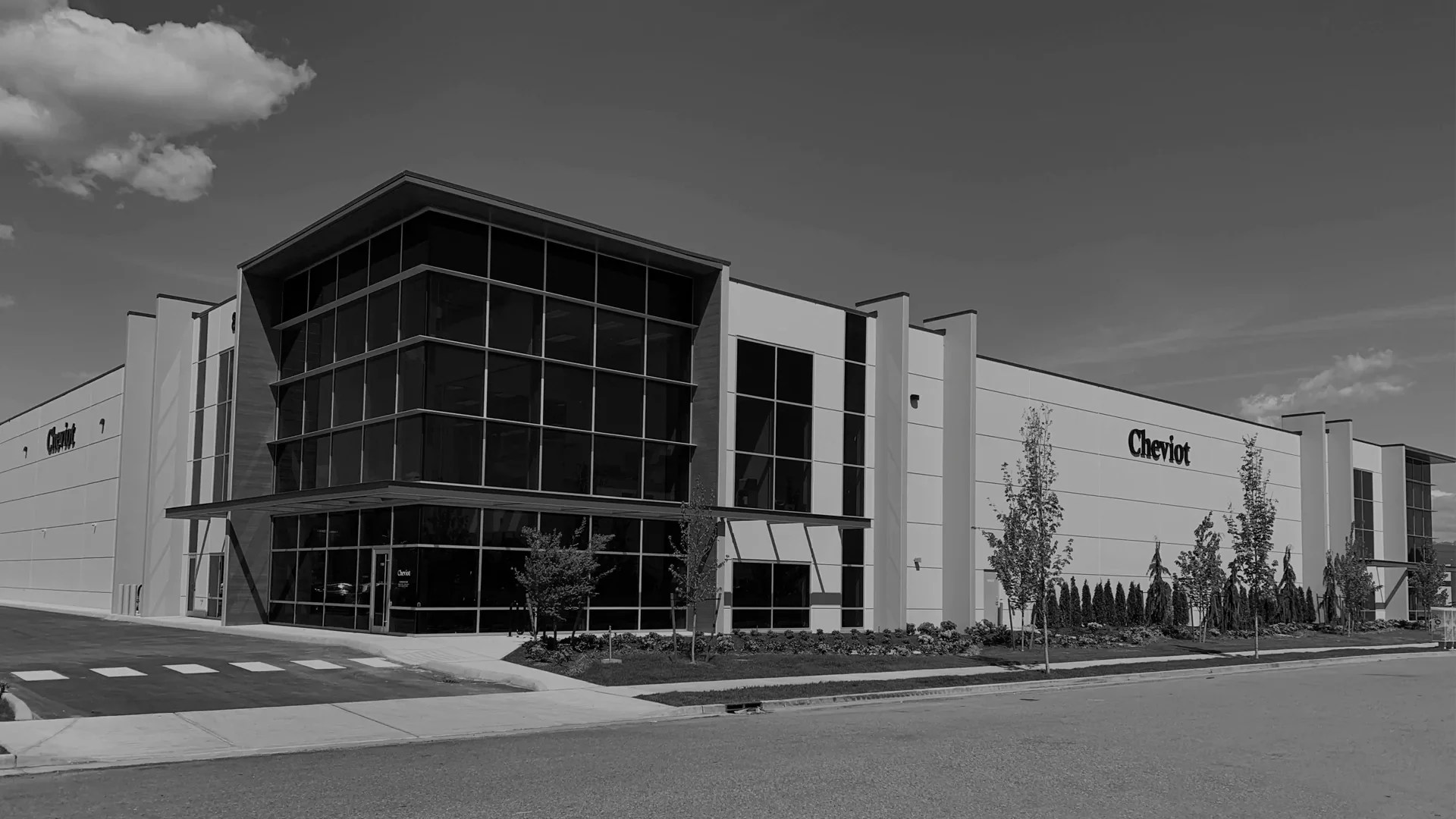 About Us Cheviot Products