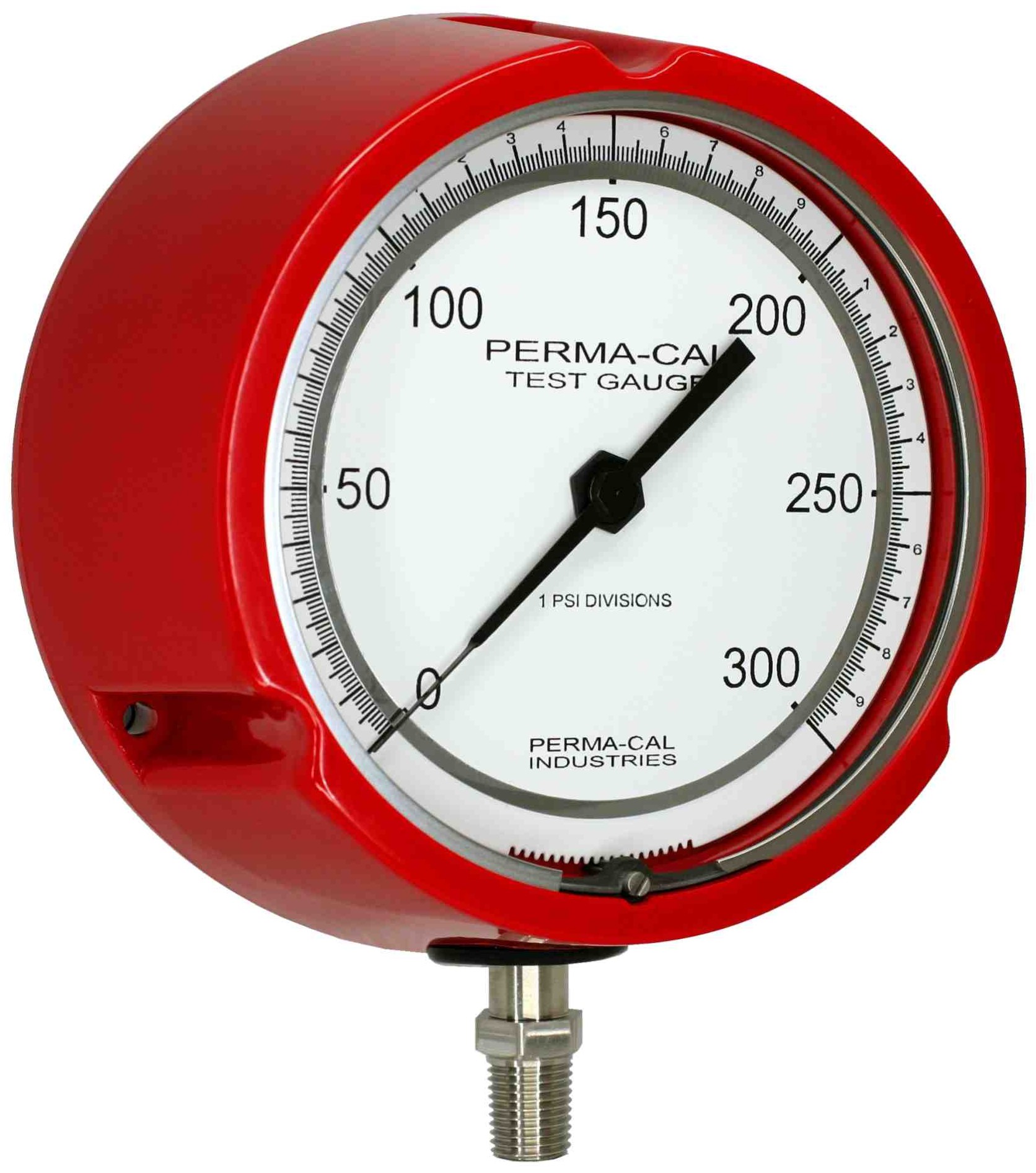 PRECISION TEST GAUGES Chevrier Instruments inc.