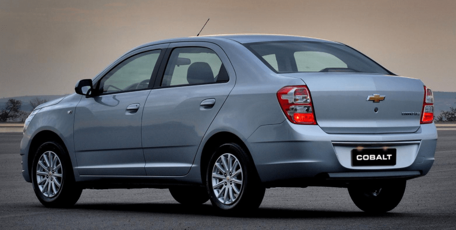 2020 Chevrolet Cobalt LS Colors, Redesign, Engine, Release Date and Price 2022 Chevrolet