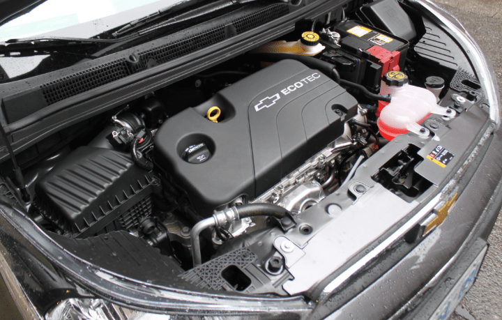 2020 Chevrolet Spark Automatic Colors, Redesign, Engine, Price and