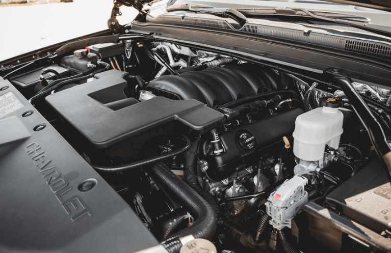 2020 Chevy Suburban Z71 Colors, Redesign, Engine, Release Date and
