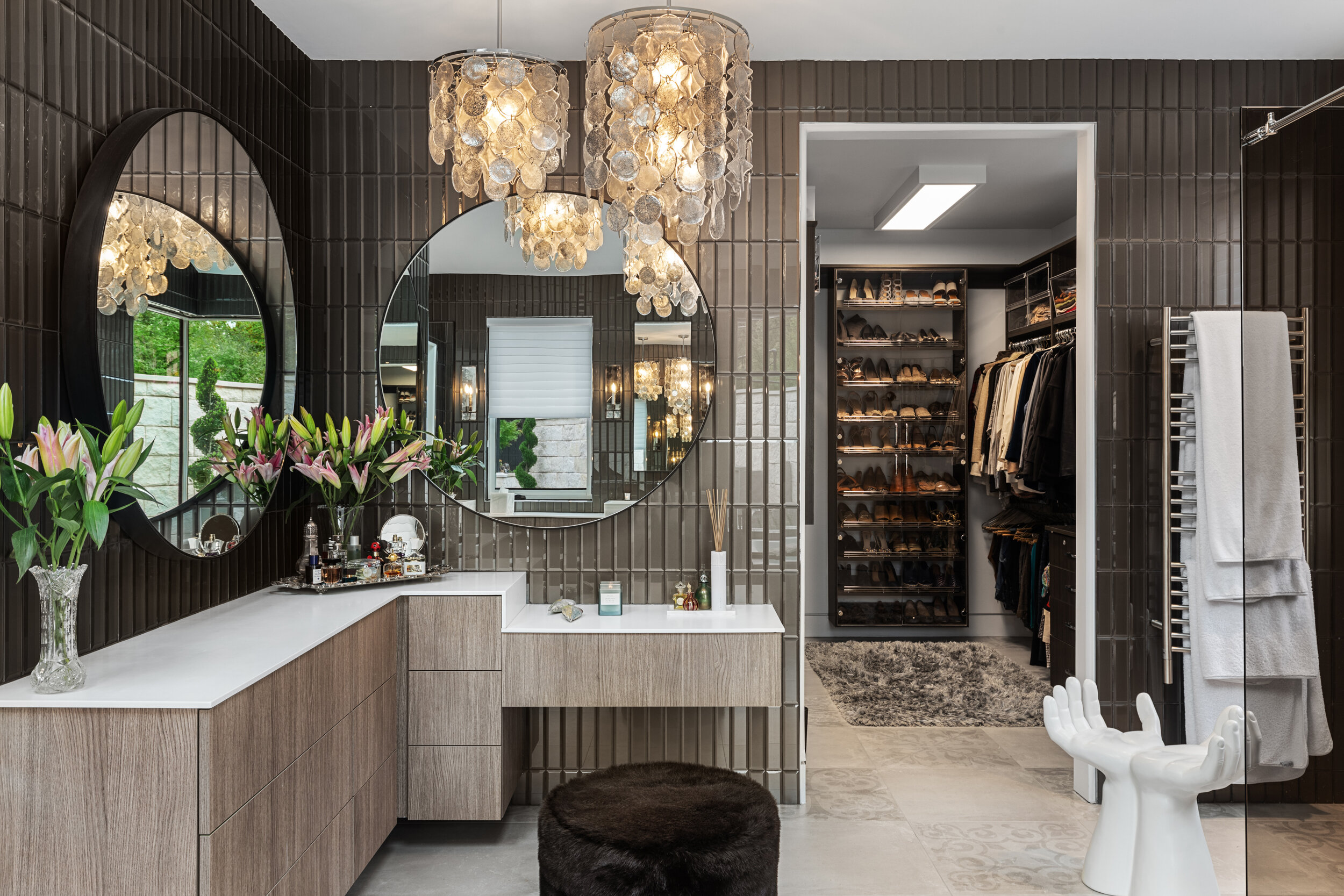 Furniture Installation Company Services in Dubai