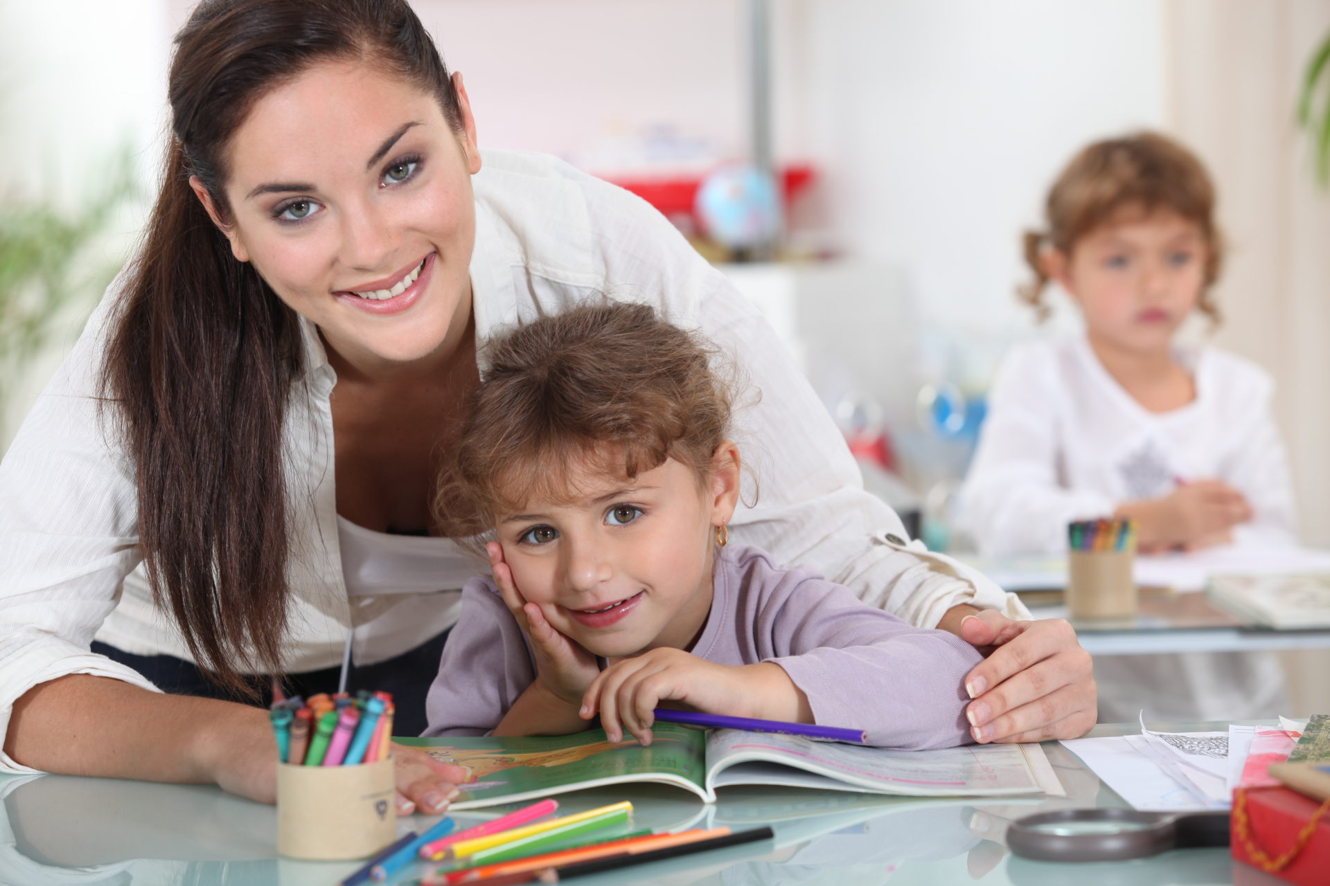 Level 5 Childcare Online Course Chevron Training
