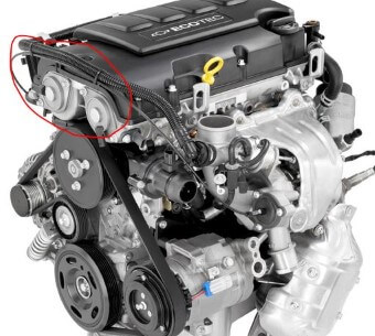 2015 Chevy Cruze 1.4L Engine Torque Specs| Chevy Specs