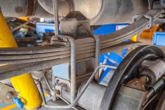2015 Chevy Silverado 1500 5.3L Rear End Torque Specs| Chevy Specs