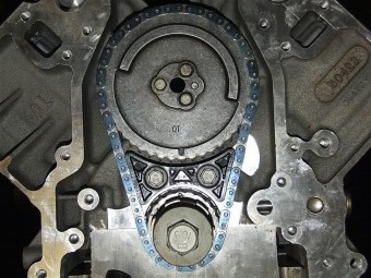 2004 Chevy Silverado 1500 5.3L Engine Torque Specs| Chevy Specs