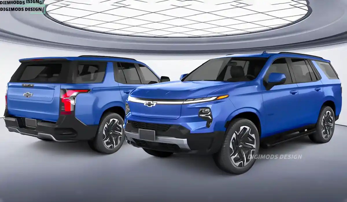 2024 Chevy Tahoe New Chevy Crossover(016)
