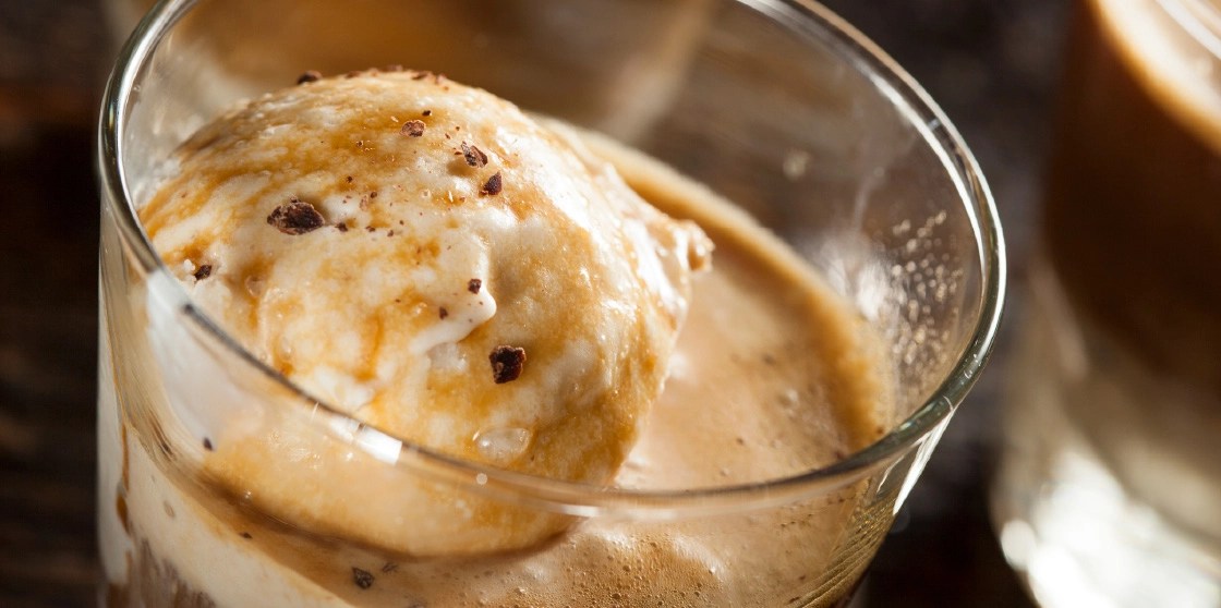 Cold Brew Floats A PickMeUp Treat Metro Detroit Chevy