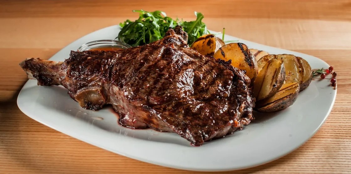 Metro Detroit's Best Steaks Chevy Detroit