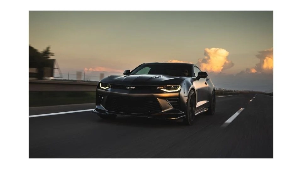 How Fast Can A Camaro Go? (Chevy's Muscle Car Speed) – Chevyguide.com