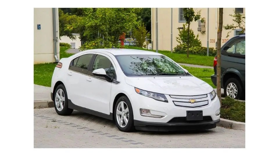 Chevy Volt Mountain Mode (What it Means & How to Use)
