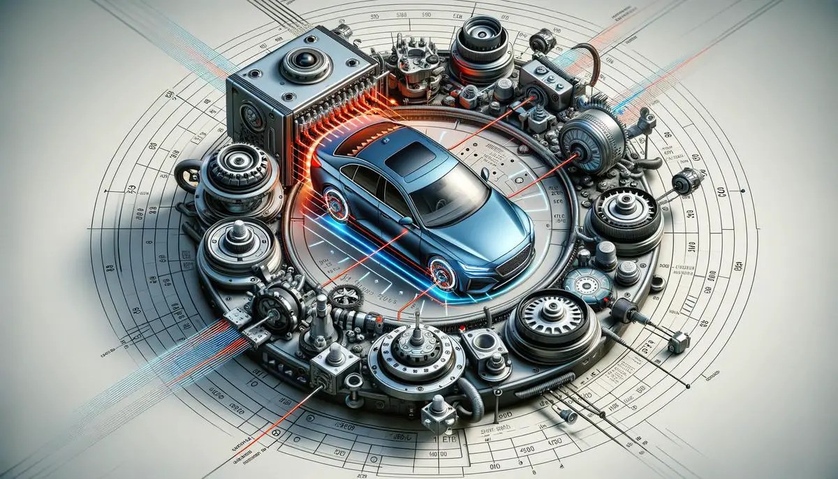 How to Reset the Chevy Anti-Theft System?