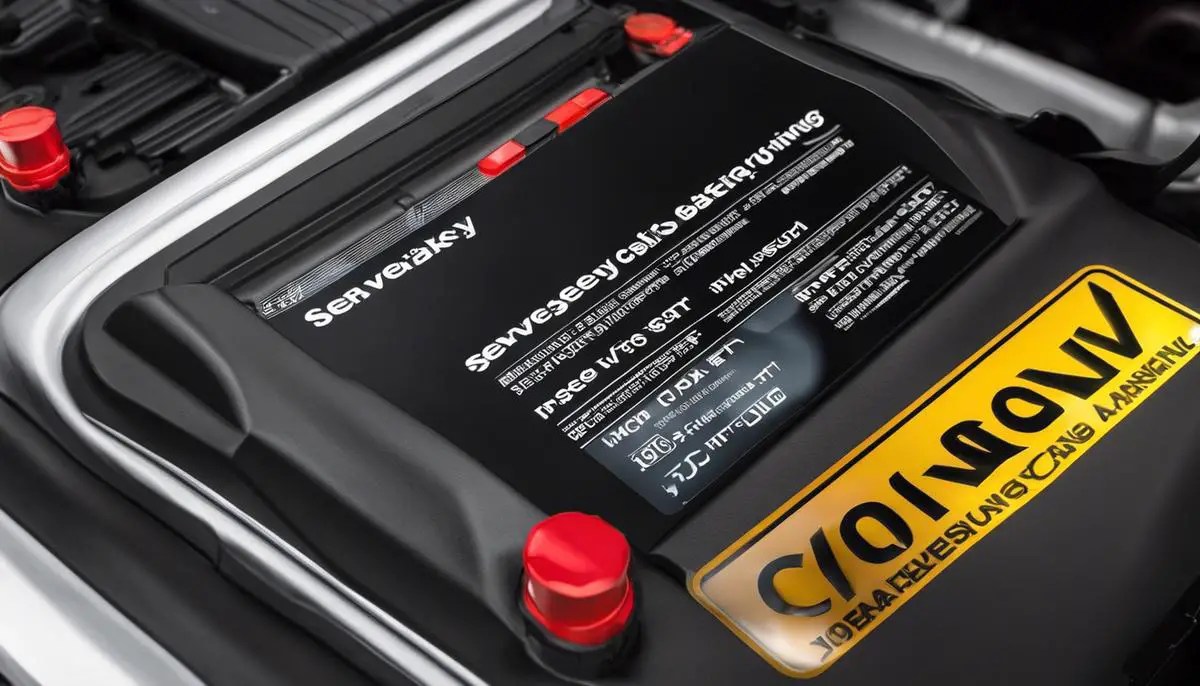 Understanding Your Car's Battery Charging System