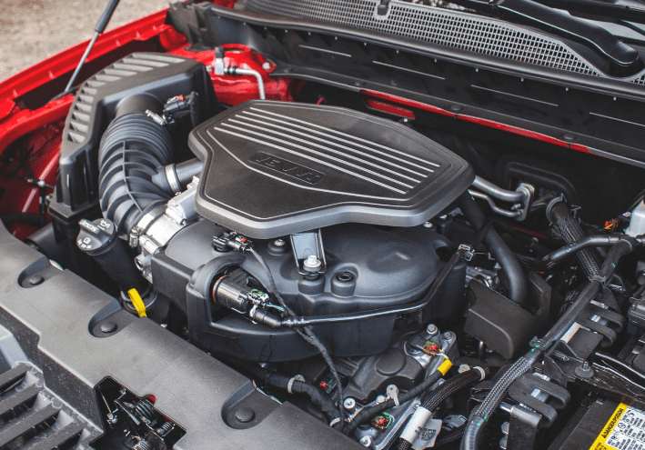 2022 Chevy Blazer Refresh, Full Size, Changes, Specs | New 2024 Chevy