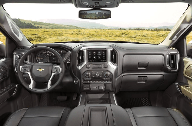 New 2022 Chevrolet Silverado Changes, Trail Boss, Diesel New 2022