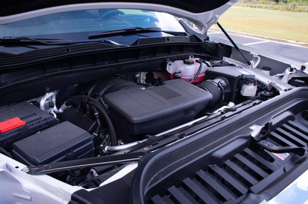 2023 Chevy Silverado HD Model, Redesign, Price - New 2025 Chevy Models USA