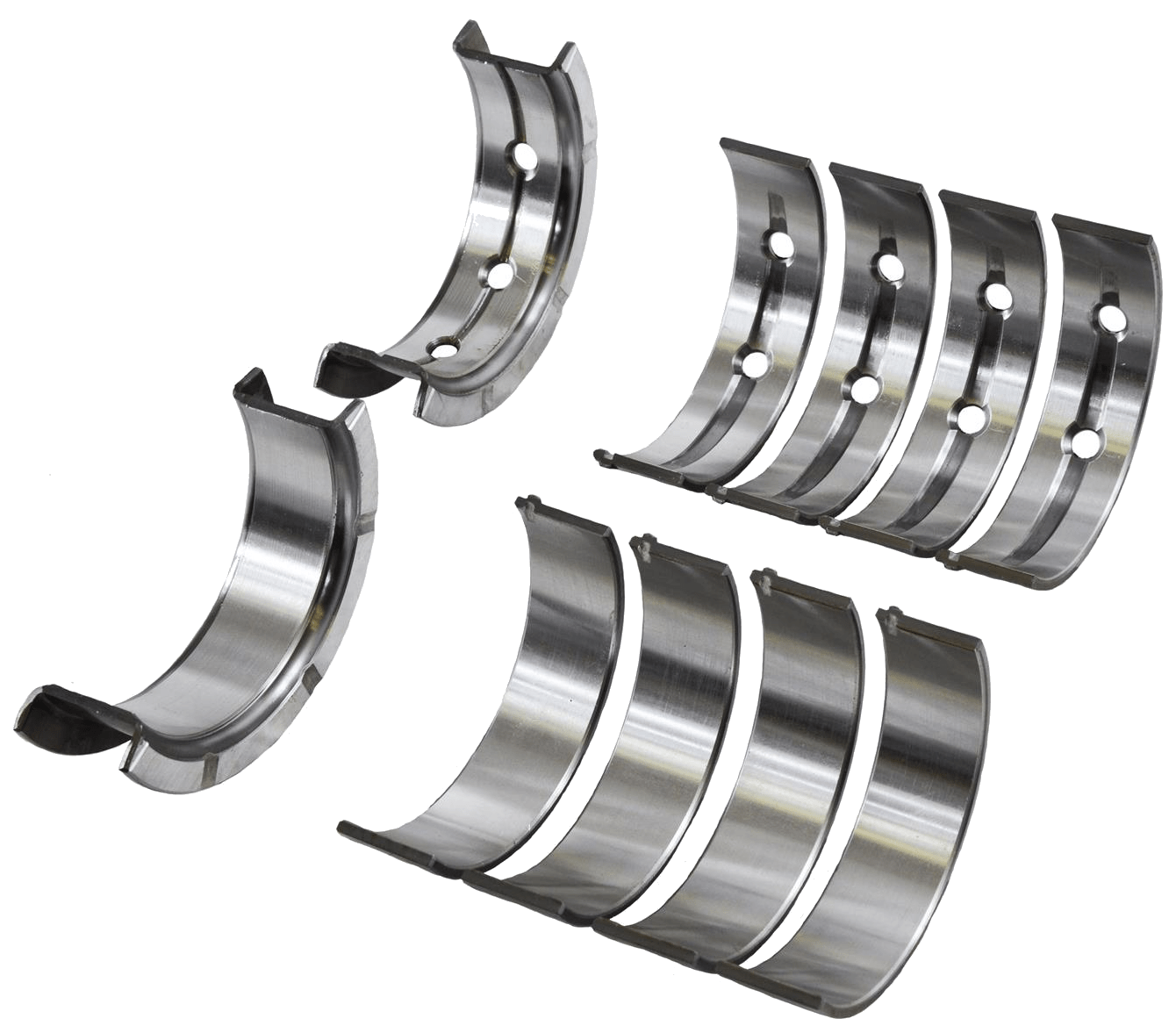 Engine ReRing Overhaul Kit for 20082014 6.2L 376 LT1 Chevy Rebuild Kits