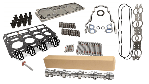 Complete AFM DOD Delete Disable Kit for 2007-2013 GM Chevrolet 5.3L