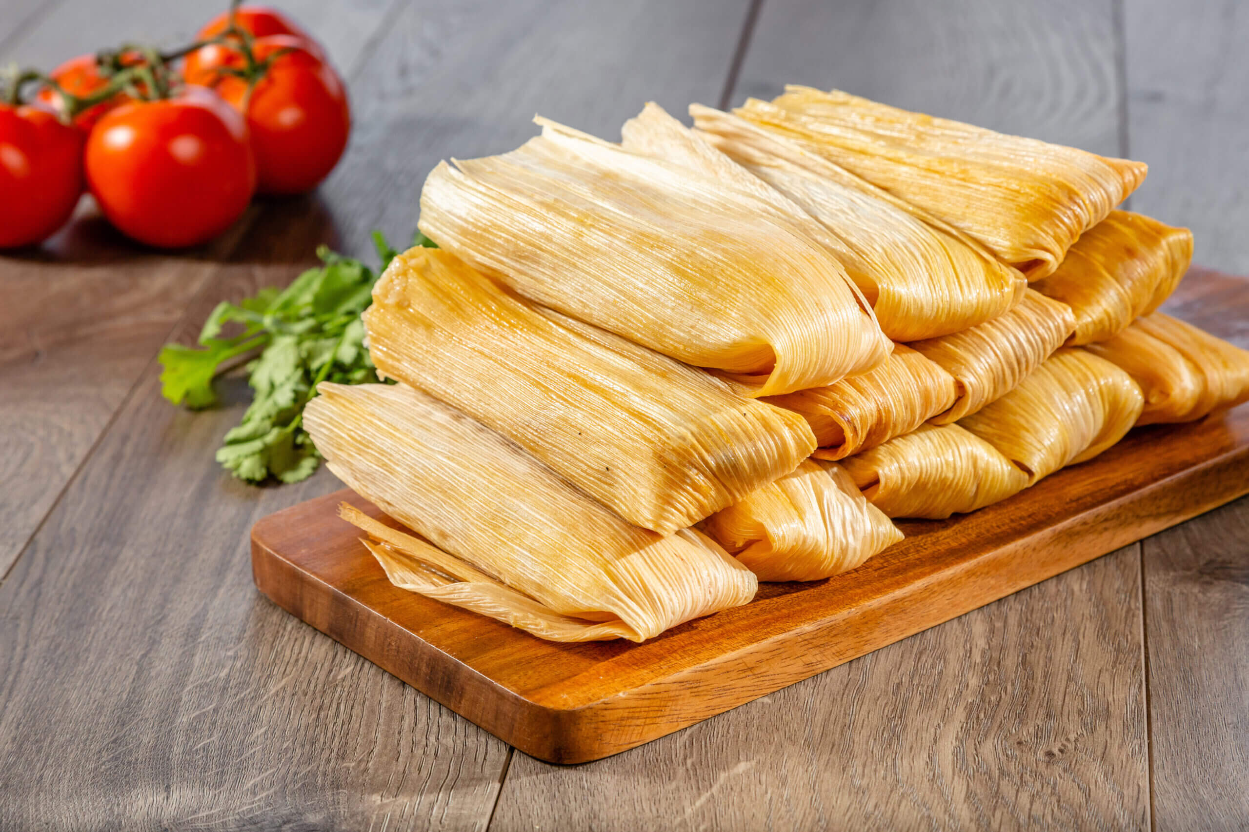 The Amazing Ancient History of Tamales Chevys Maryland