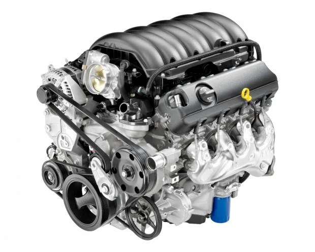The 4 Most Common Chevy EcoTec3 6.2L Engine Problems