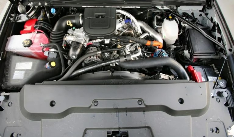 2.8L Duramax LWN Engine Guide - Reliability, Performance, Specs