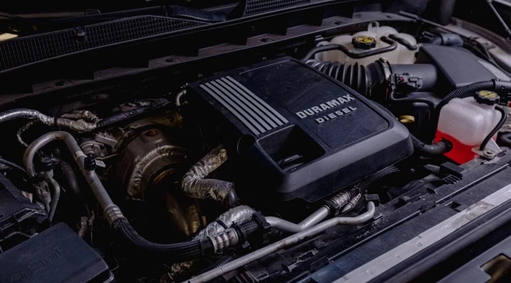 6.5L Detroit Diesel Engine Guide - Specs, Problems, Performance