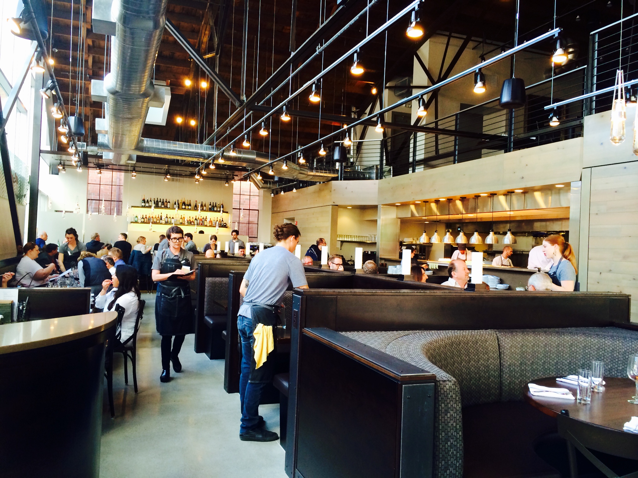 Current Fish & Oyster in Salt Lake City