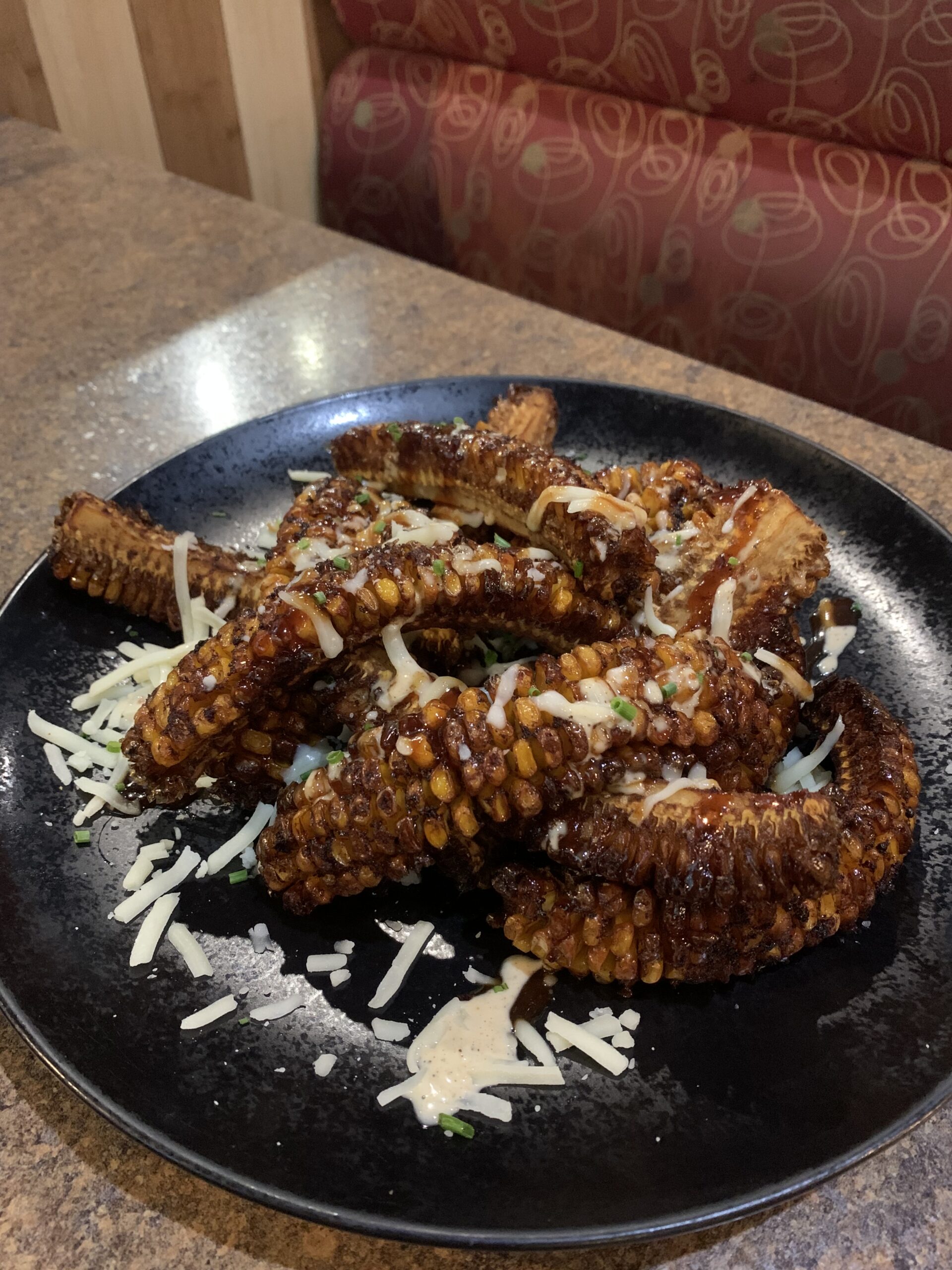 Why Biscuit & Hogs Came To Ogden