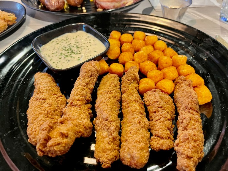 Why Biscuit & Hogs Came To Ogden