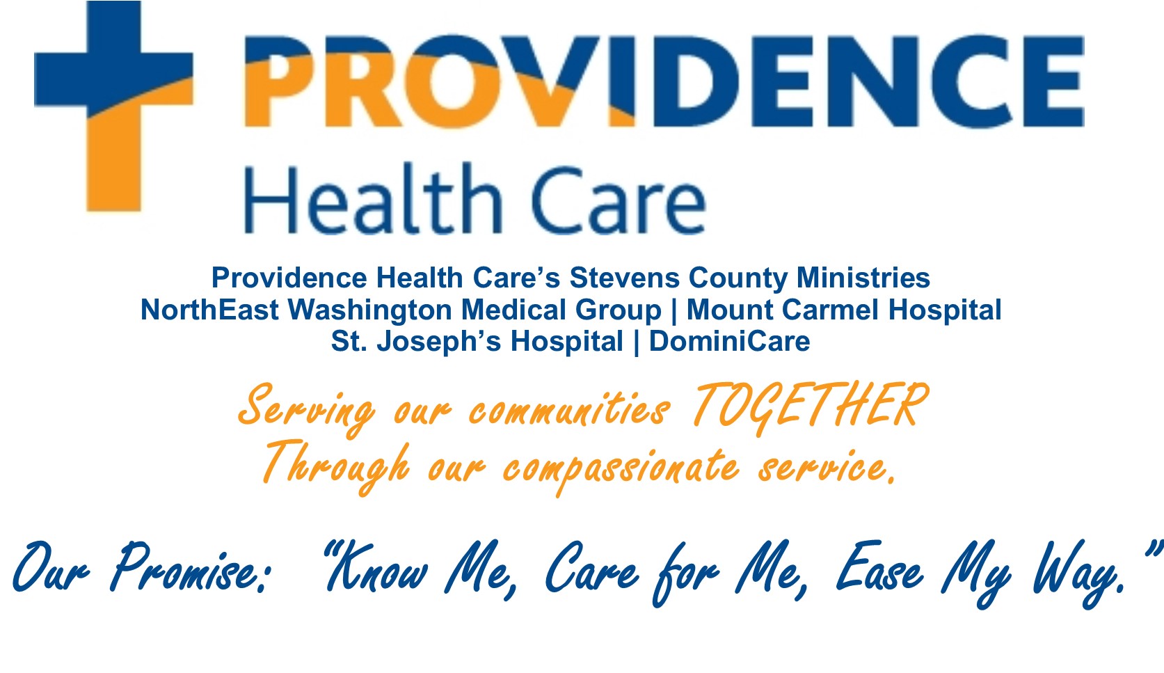 Medical Archives Chewelah Chamber of Commerce