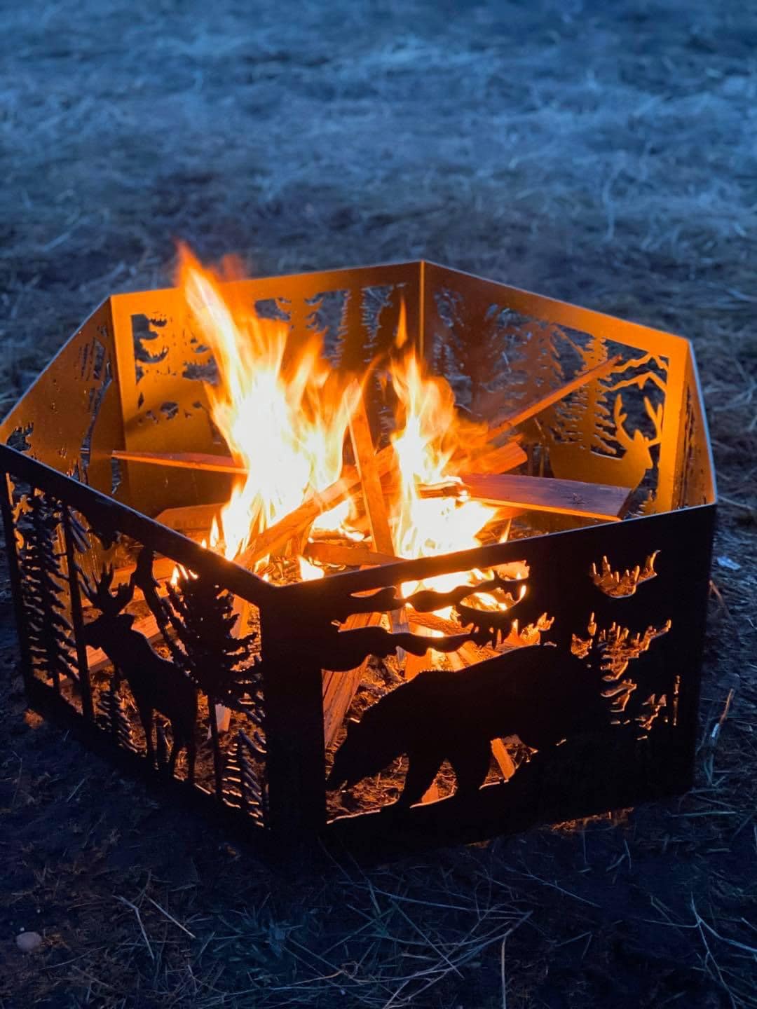 Ewens Fabrication Chewelah Chamber of Commerce