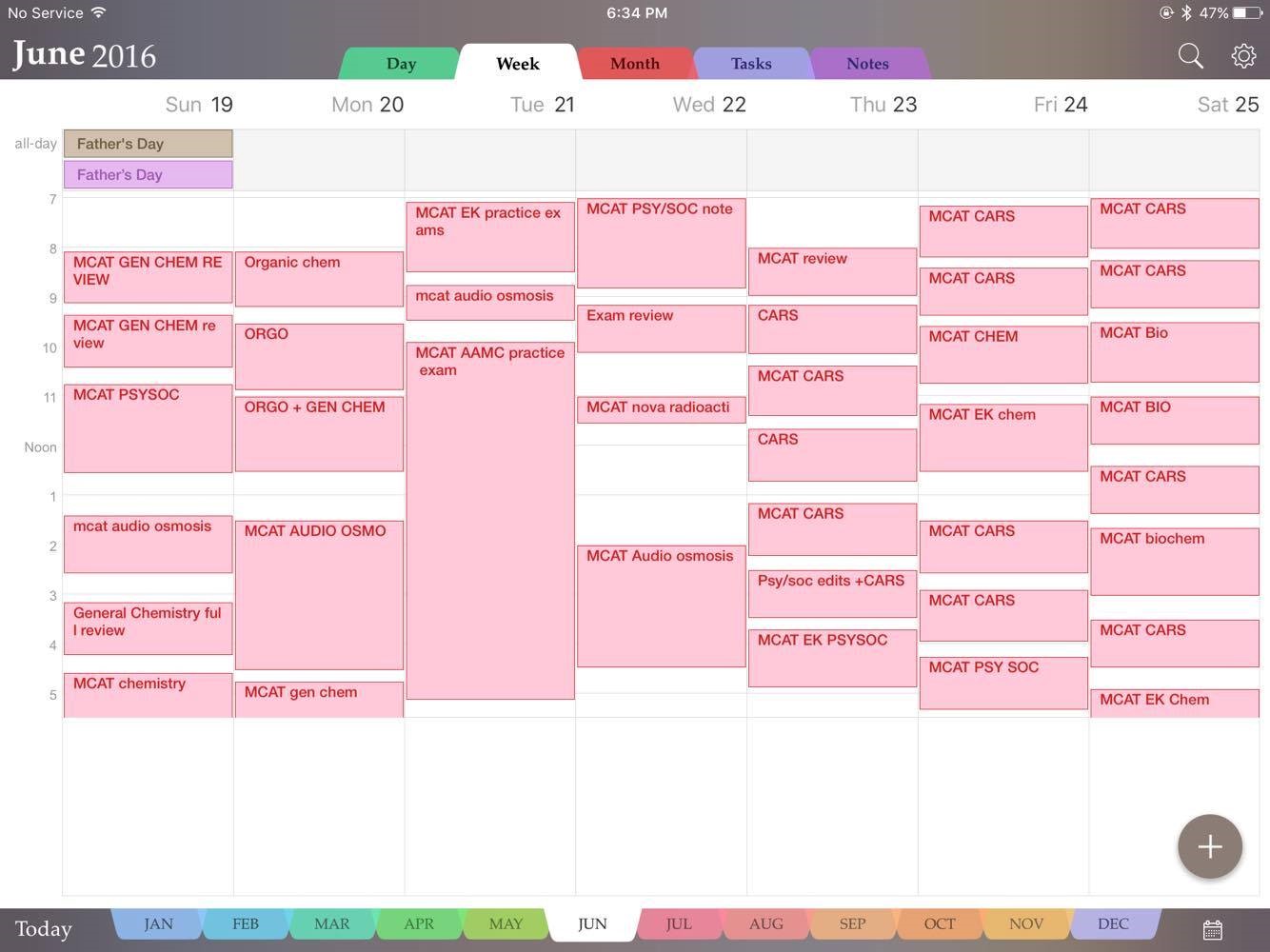 Key MCAT Test Dates: When, Where + How (2023)