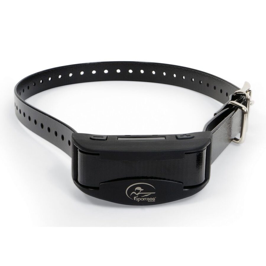 No Bark Collar Small to Medium - ChewProofDogsBed.com