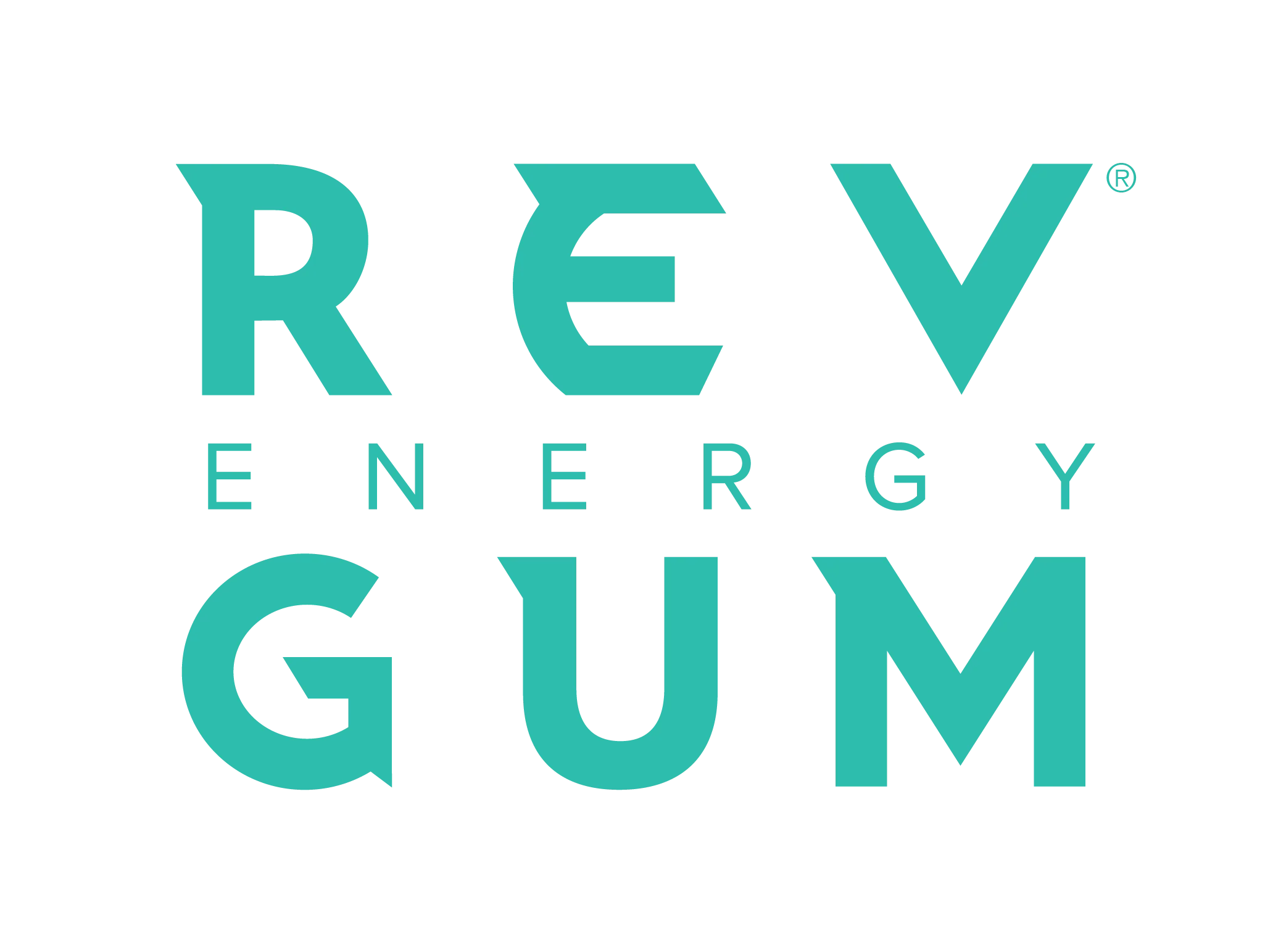 REV GUM Fastest Growing Gum Brand in the US