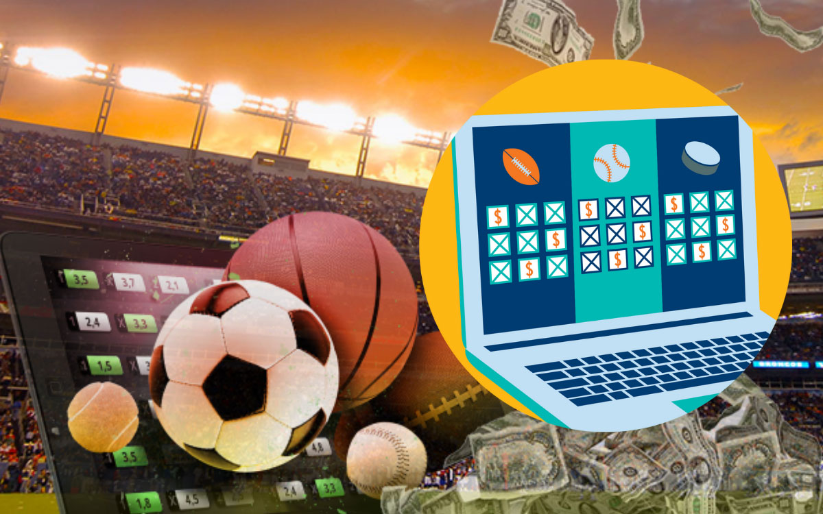 Information about the Online Betting System and their types