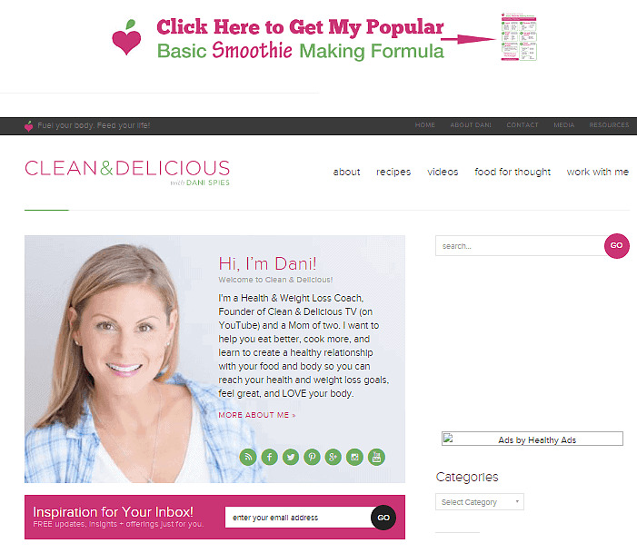 68 Best Food Blogs For Foodies To Follow Right Now (September. 2023)