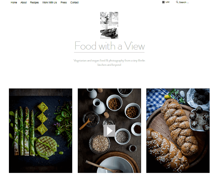 68 Best Food Blogs For Foodies To Follow Right Now (September. 2023)