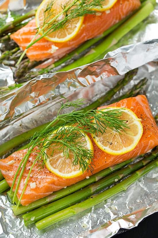 How Long Cooked Salmon Will Last When Refrigerated (July. 2022)