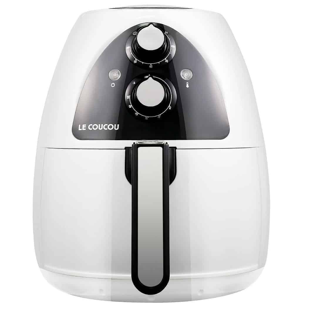 Best Oil Less Fryer 2017 Reviews & Buyer’s Guide (May. 2022)