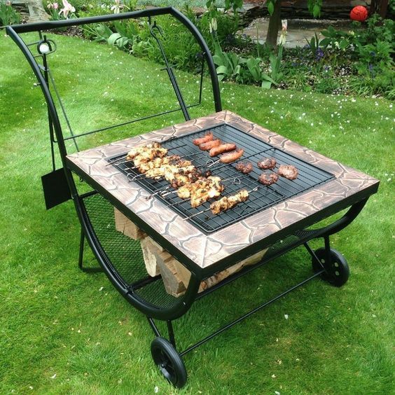 Best Tailgate Grill 2017 Reviews & Buyer’s Guide (September. 2023)