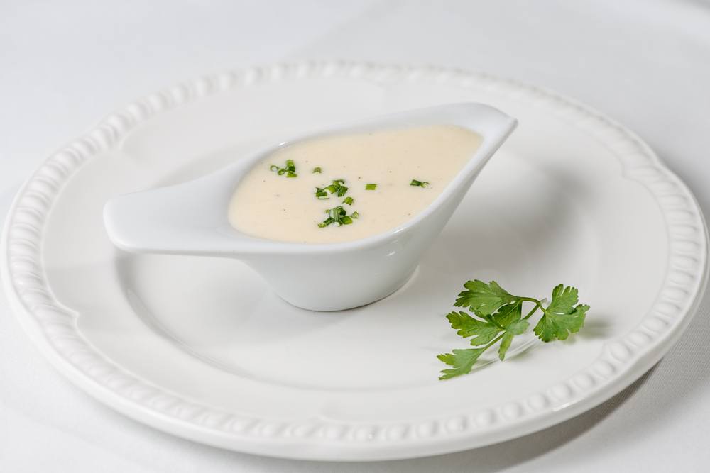 How To Make Chinese White Sauce For Amazing StirFries