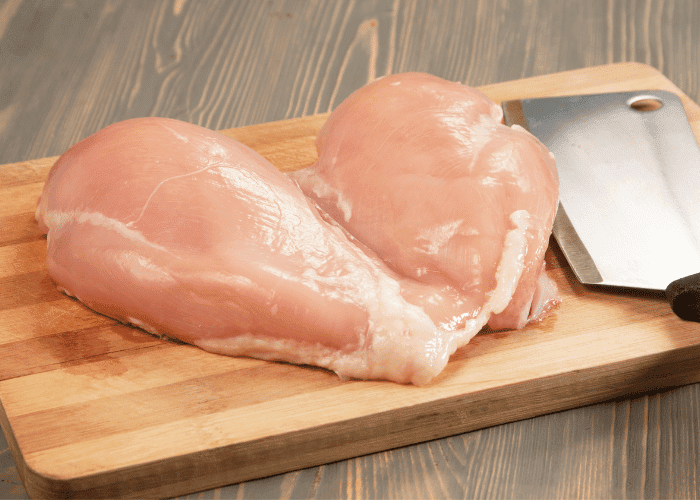 Veins in Chicken Why, and How to Get Rid of It?