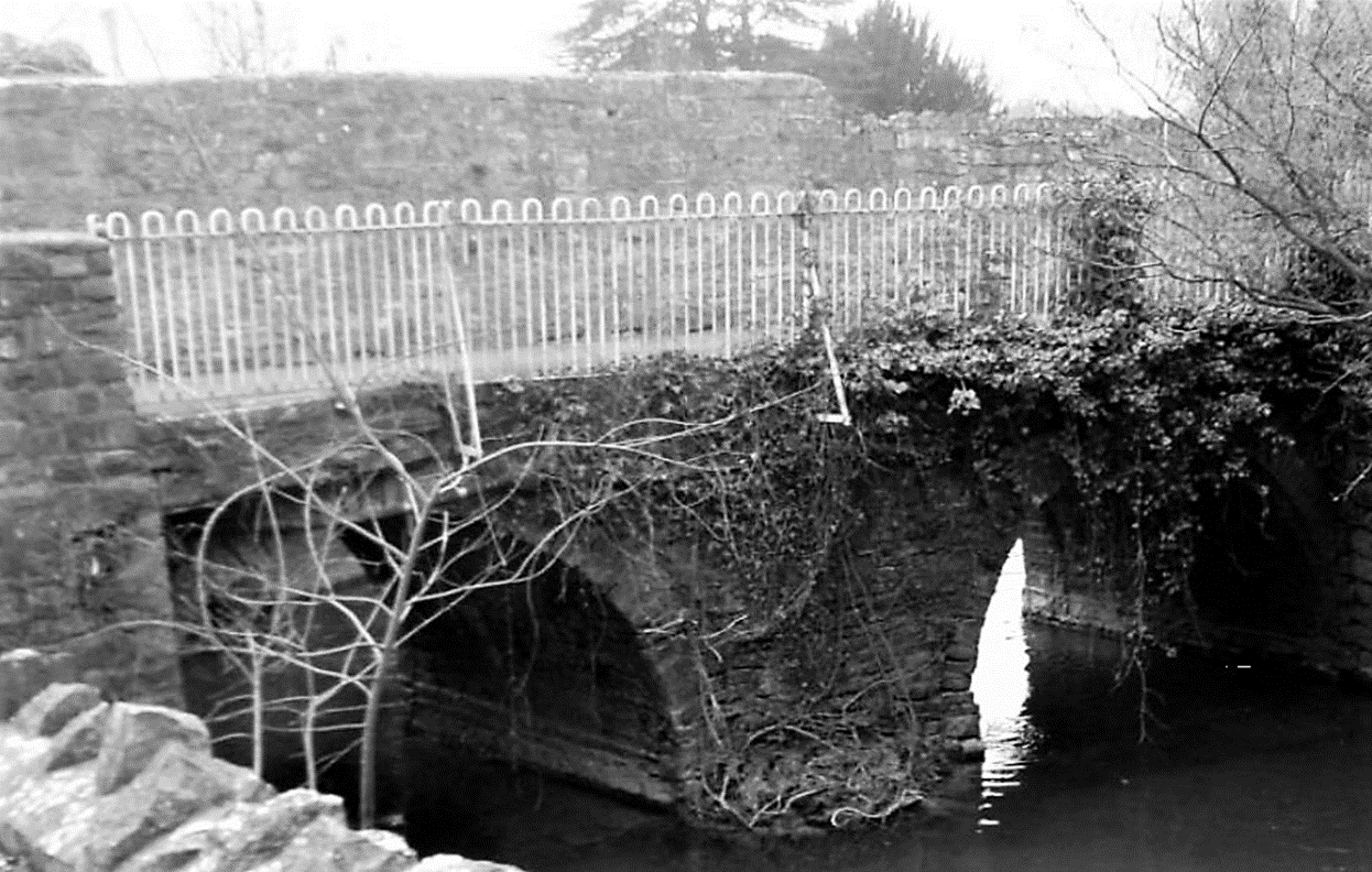 History Chewton Keynsham