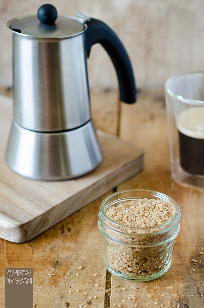 Flavoured Salt Recipes Chew Town Food Blog