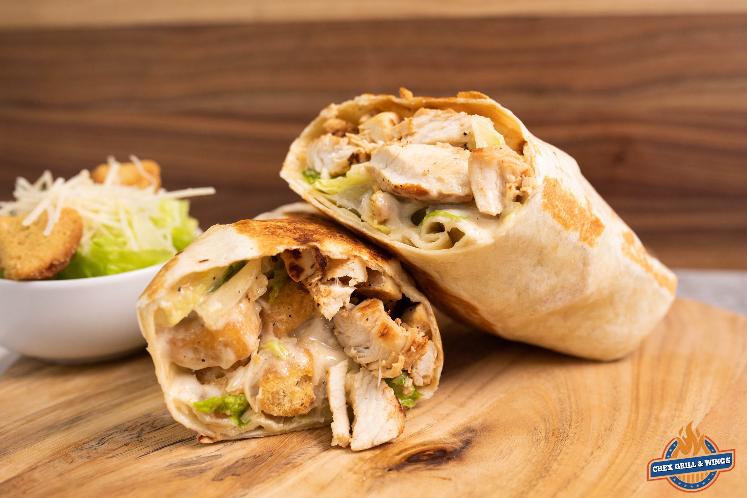 Chex Grill & Wings