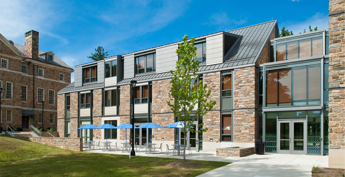 PreMed Cheyney University of Pennsylvania