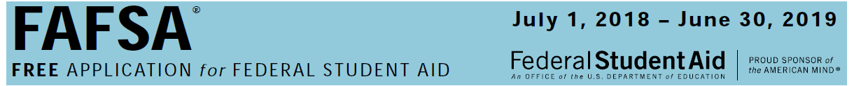 Applying For Financial Aid Cheyney University of Pennsylvania