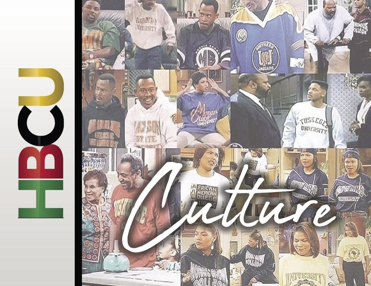A Different HBCU Culture Over Time Cheyney University of Pennsylvania