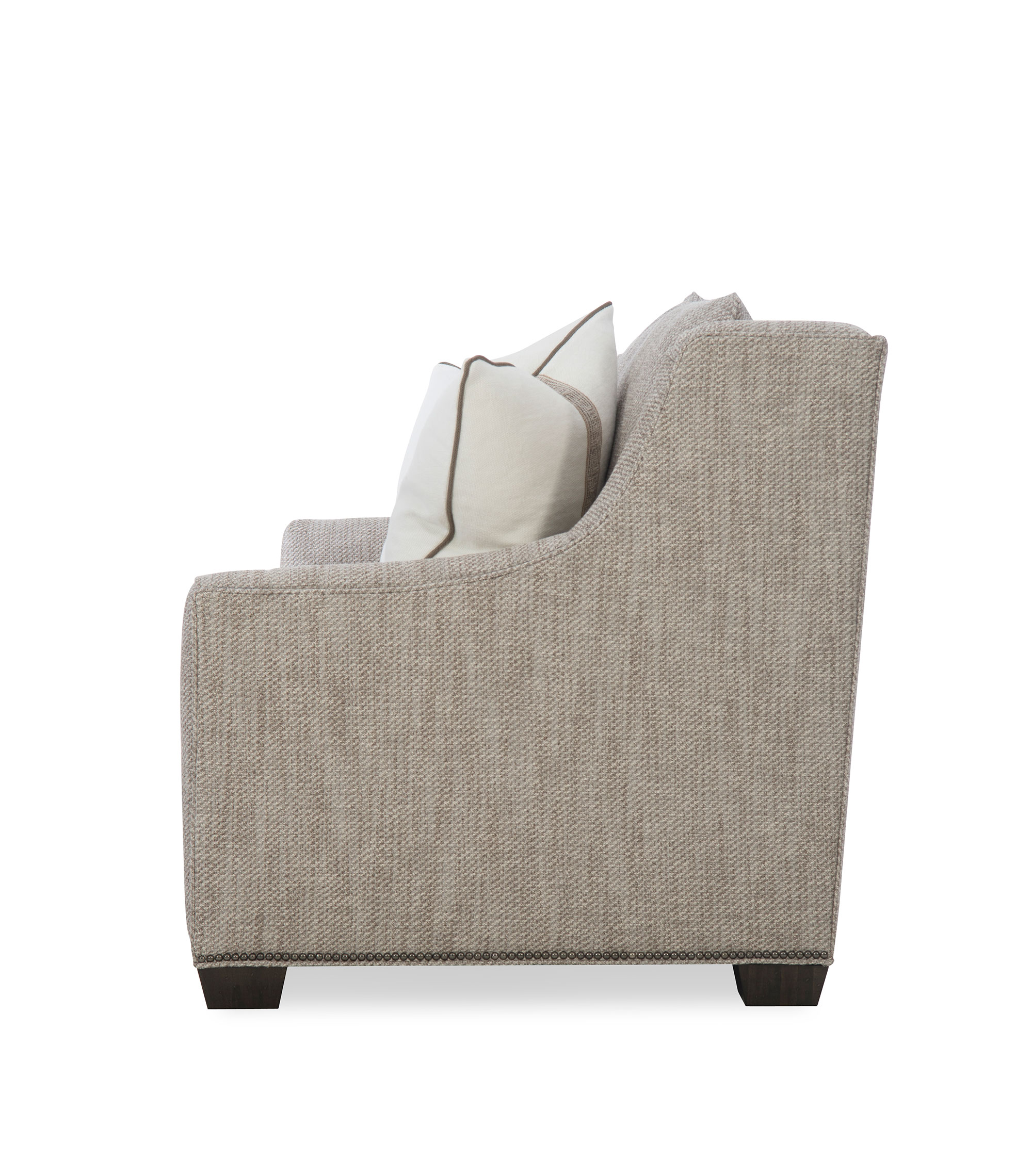 Wesley Hall Barrett Sofa 190489 ChezDel Interiors