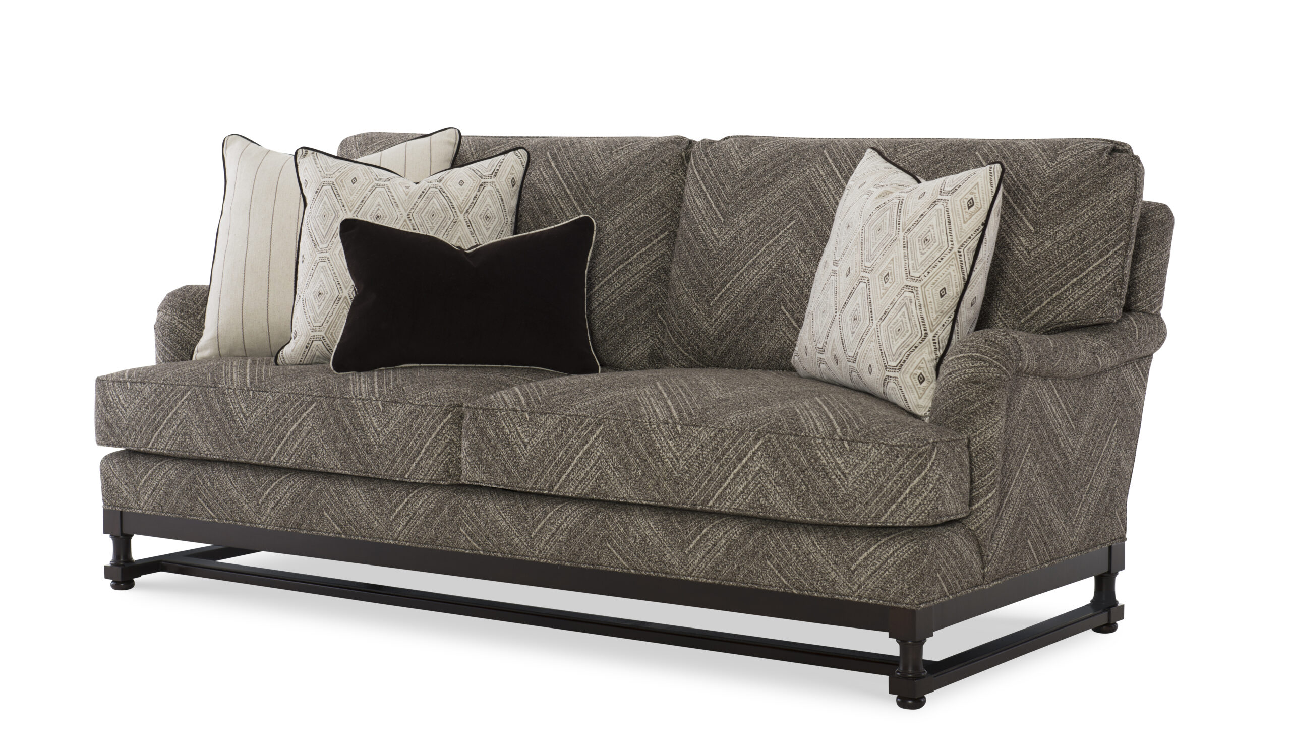 Wesley Hall Jackson Sofa 190284 ChezDel Interiors